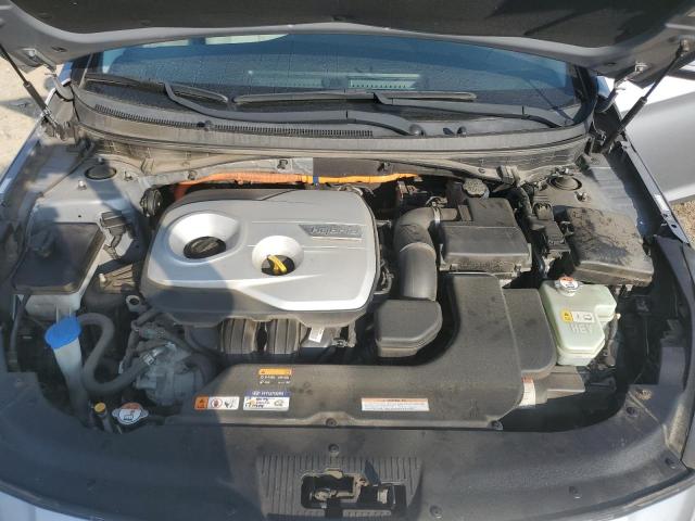 2016 HYUNDAI SONATA HYB KMHE24L19GA016919