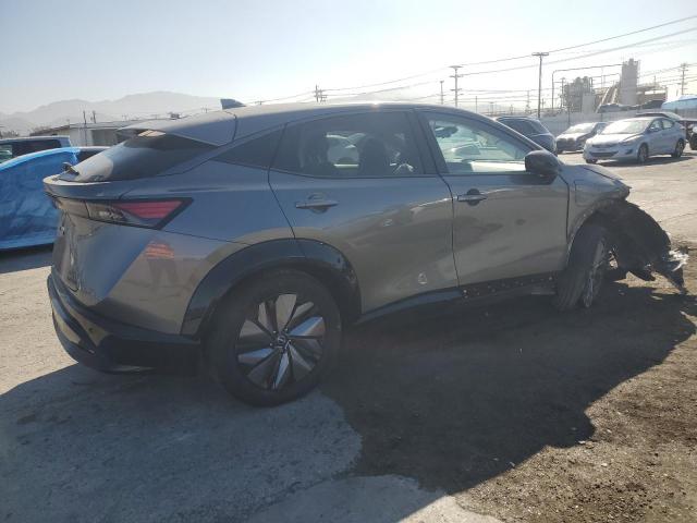 2025 NISSAN ARIYA EVOL JN8DF0BF8SM765684