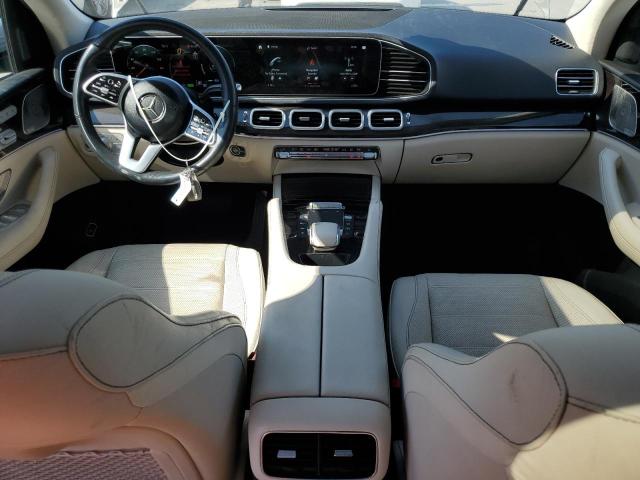 2021 MERCEDES-BENZ GLE 450 4M 4JGFB5KB7MA452667
