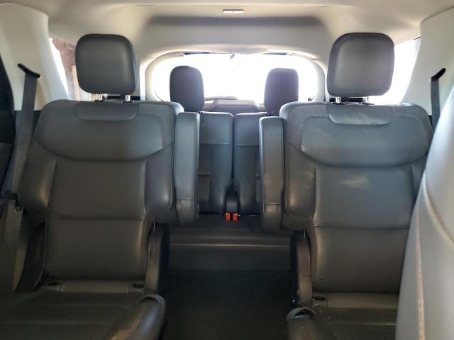 2025 FORD EXPLORER A 1FMUK8DH1SGA32939