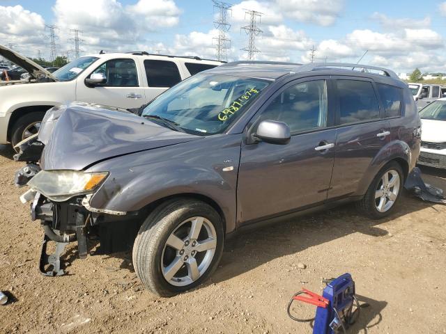 MITSUBISHI OUTLANDER XLS