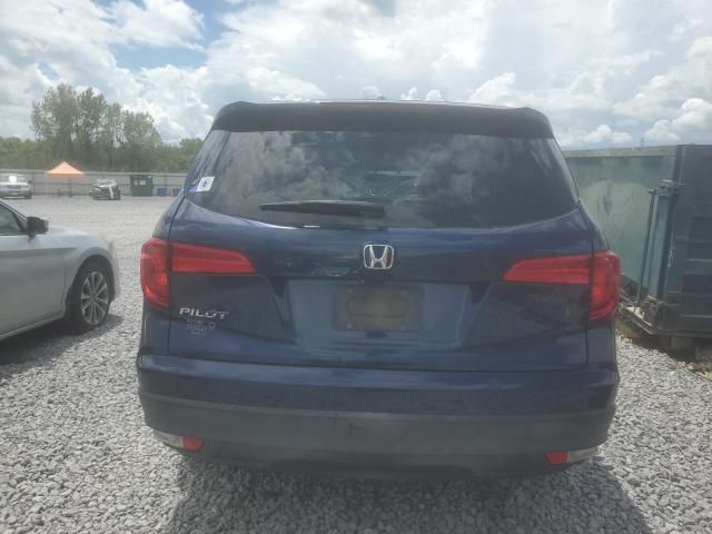 2016 HONDA PILOT EX 5FNYF5H34GB009082