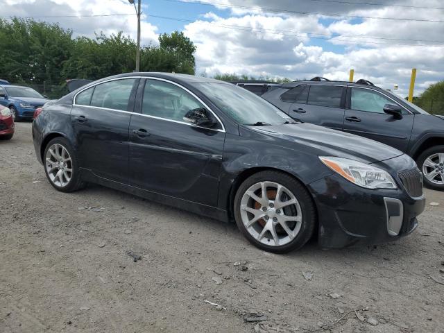 2015 BUICK REGAL GS 2G4GT5GX6F9237950