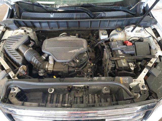 2019 GMC ACADIA SLE 1GKKNSLS3KZ207133