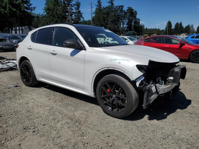 2020 ALFA ROMEO STELVIO TI ZASPAKBN9L7C77605