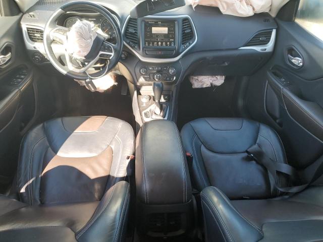 2015 JEEP CHEROKEE L - 1C4PJMDS7FW563647