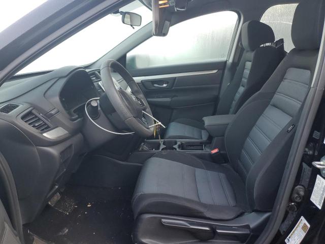 2017 HONDA CR-V LX 7FARW5H34HE005639