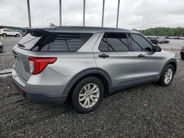 2020 FORD EXPLORER 1FMSK7BH5LGC85557