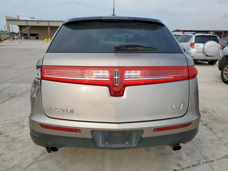 2019 LINCOLN MKT 2LMHJ5AT7KBL00822