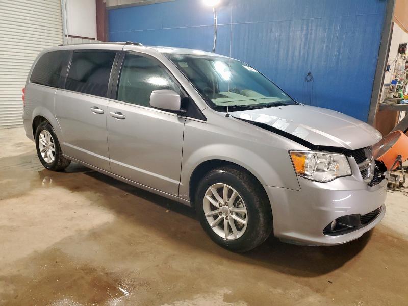 2018 DODGE GRAND CARA 2C4RDGCG8JR326987