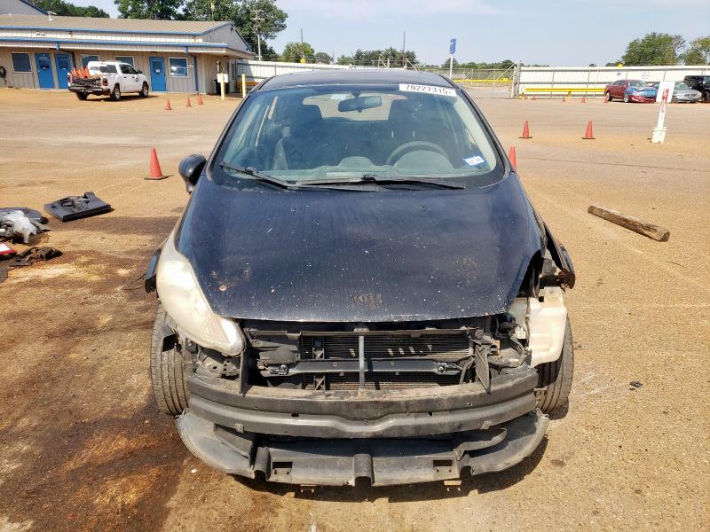 2011 FORD FIESTA SE - 3FADP4EJ0BM176543