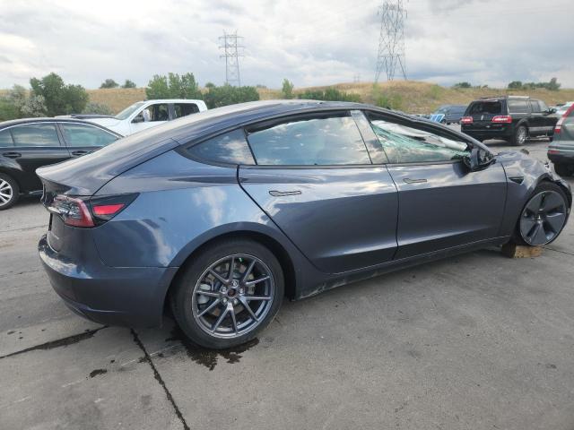 2021 TESLA MODEL 3 5YJ3E1EB0MF928140
