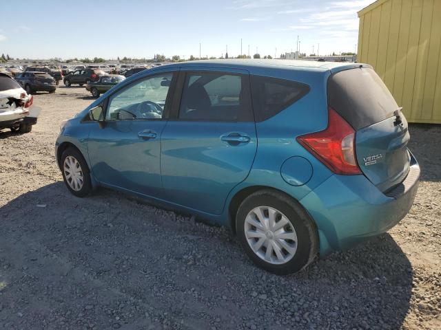 2016 NISSAN VERSA NOTE 3N1CE2CPXGL395999