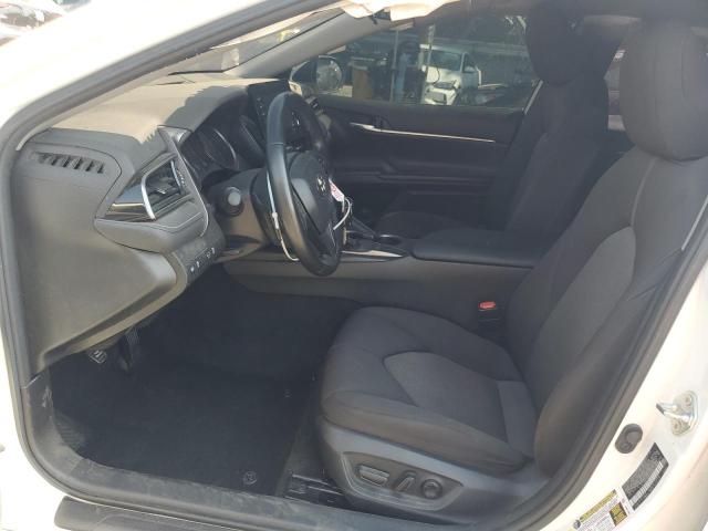 2024 TOYOTA CAMRY SE NIGHT SHADE 4T1G11AK1RU844678