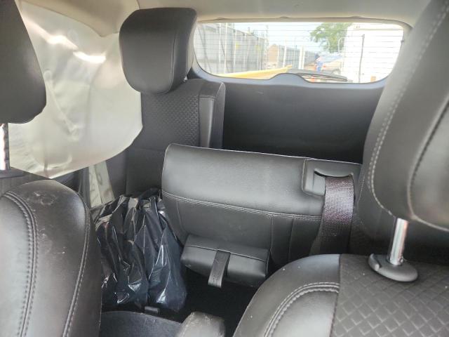 2017 BUICK ENCORE PRE KL4CJASB8HB017234