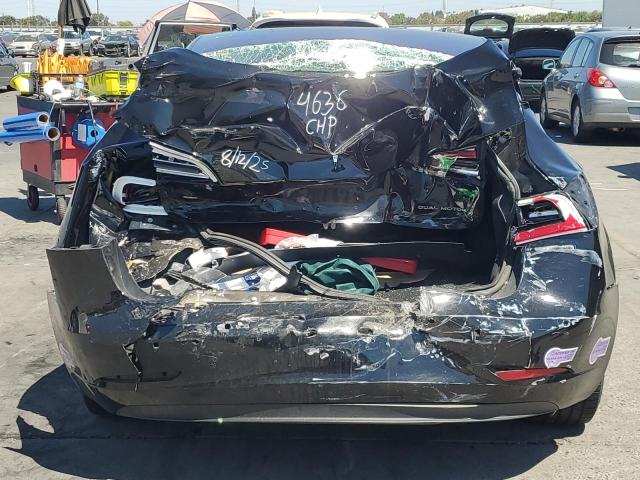 2018 TESLA MODEL 3 5YJ3E1EB7JF134599