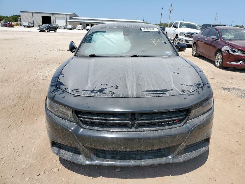 2016 DODGE CHARGER R/ 2C3CDXCT3GH240878