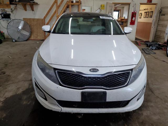 2015 KIA OPTIMA EX 5XXGN4A71FG354295