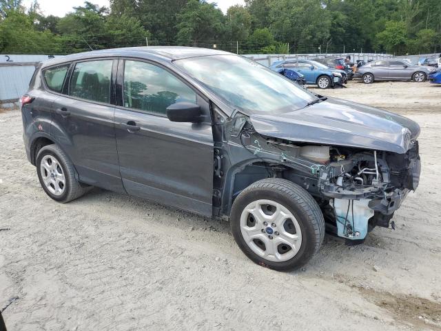 2018 FORD ESCAPE S #3316788454