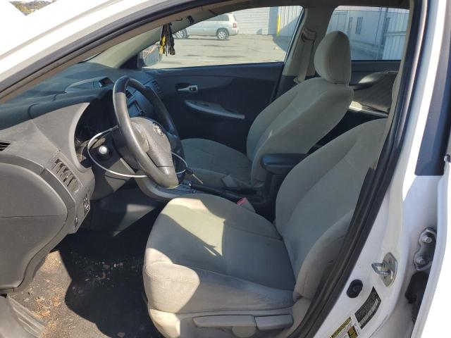 2013 TOYOTA COROLLA BA - 2T1BU4EE5DC947037