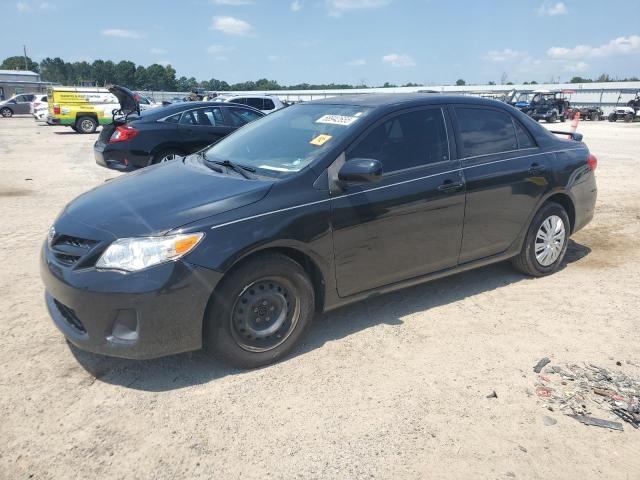 2011 TOYOTA COROLLA BA - 5YFBU4EE8BP001530