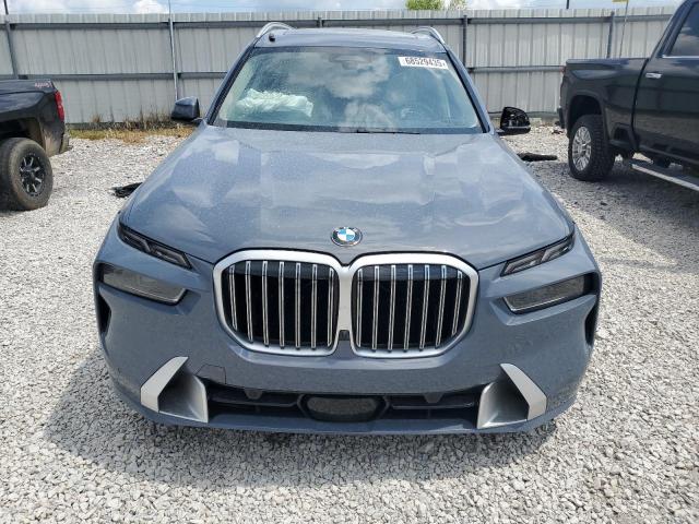 2023 BMW X7 XDRIVE40I 5UX23EM01P9P42936