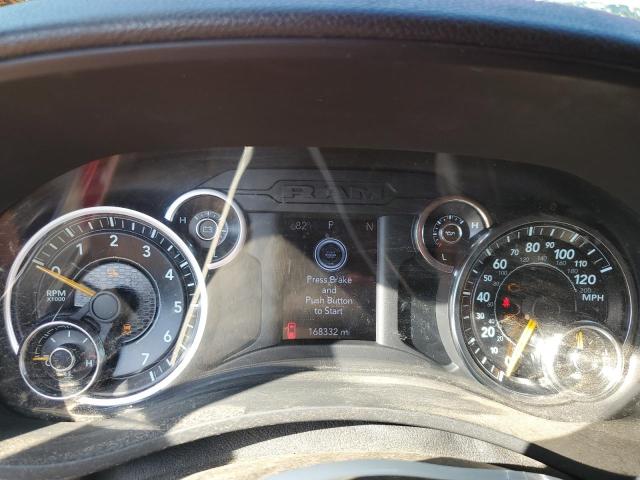 2020 RAM 2500 TRADE 3C6MR4AJ6LG203861
