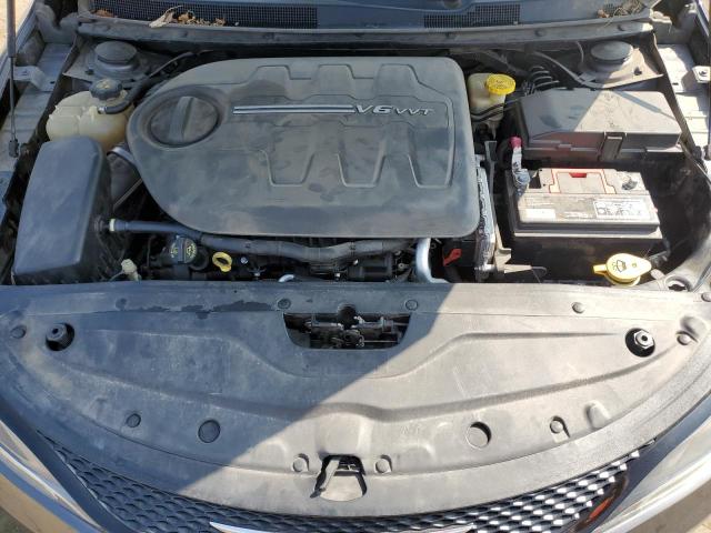 2016 CHRYSLER 200 S 1C3CCCBG0GN114162