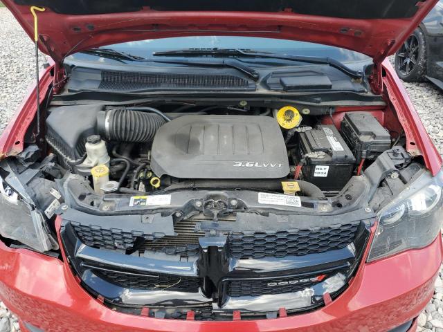 2015 DODGE GRAND CARA 2C4RDGBG0FR518137