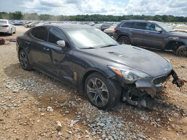 2021 KIA STINGER KNAE15LAXM6089399