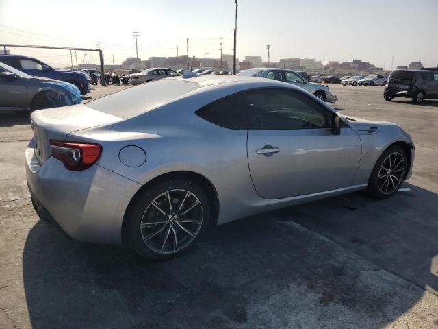 2020 TOYOTA 86 JF1ZNAA13L8753605
