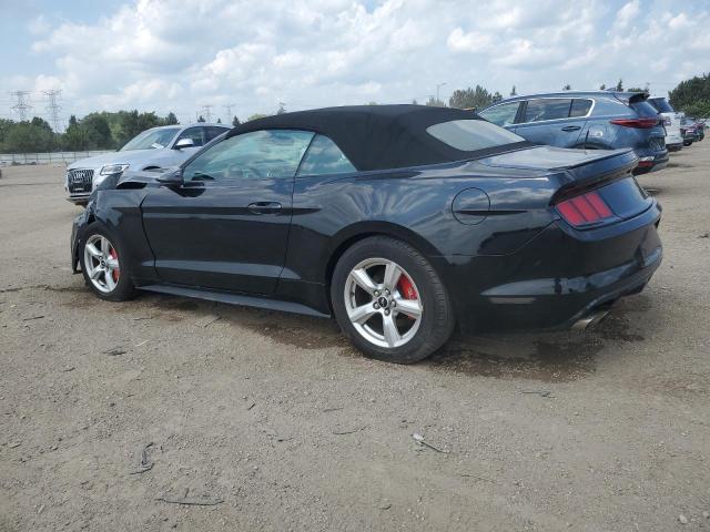 2016 FORD MUSTANG - 1FATP8EM0G5324393