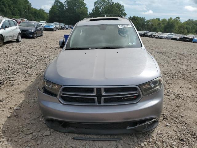2018 DODGE DURANGO GT 1C4RDJDG8JC248747