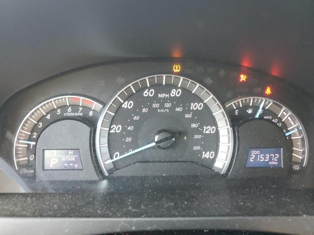 2014 TOYOTA CAMRY L - 4T1BF1FK7EU316786