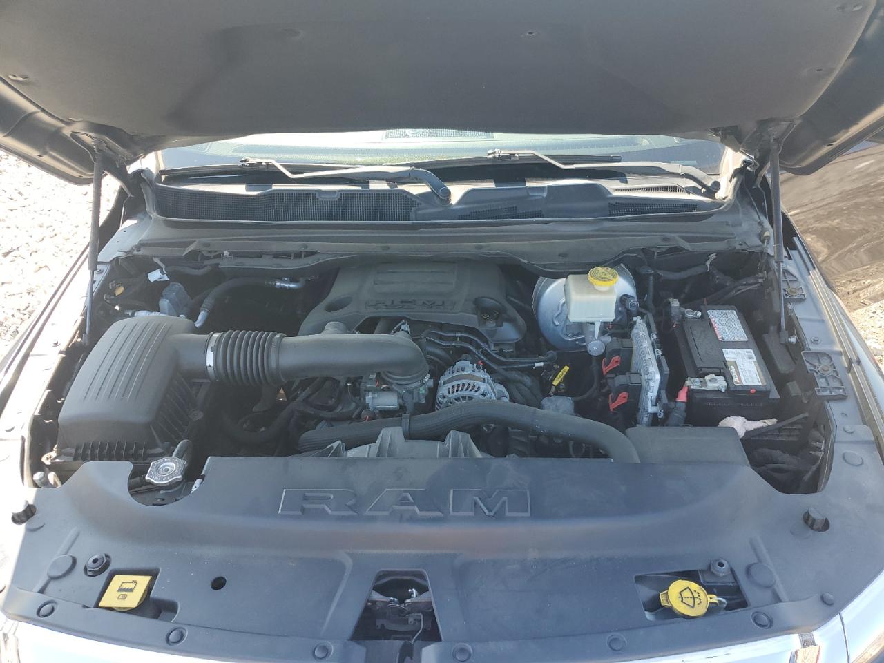 RAM 1500 BIG HORN/LONE STAR