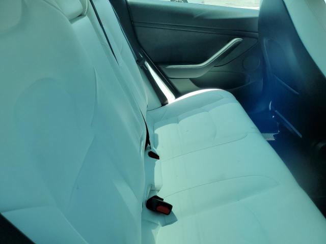2022 TESLA MODEL 3 5YJ3E1EB8NF360768