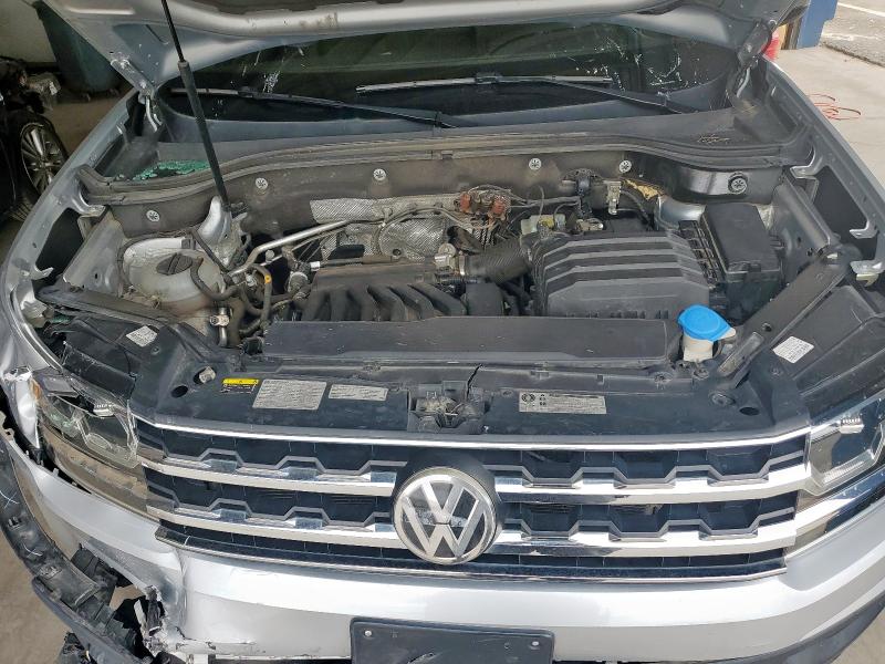 2018 VOLKSWAGEN ATLAS SE 1V2DR2CA4JC514973
