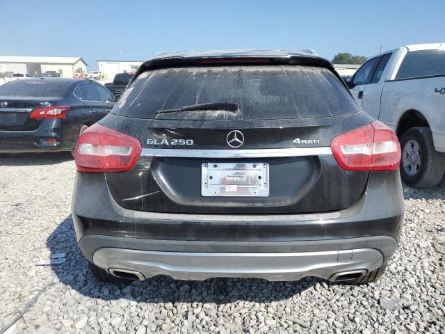 2017 MERCEDES-BENZ GLA 250 4M WDCTG4GB5HJ340798