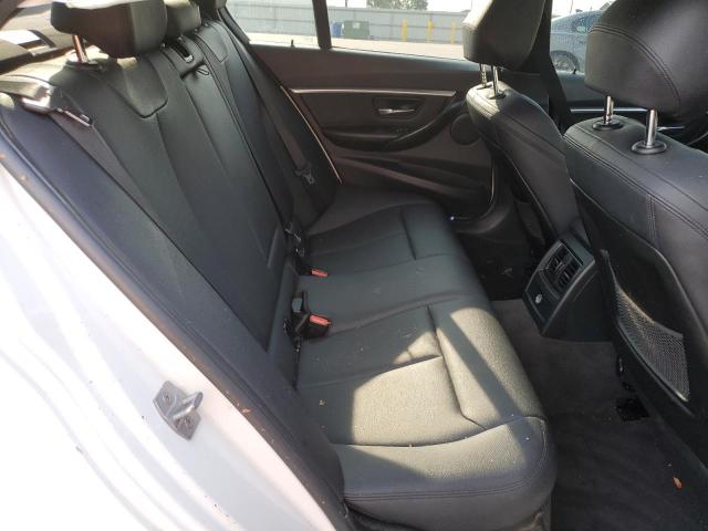 2016 BMW 328 I SULEV WBA8E9G50GNT86181