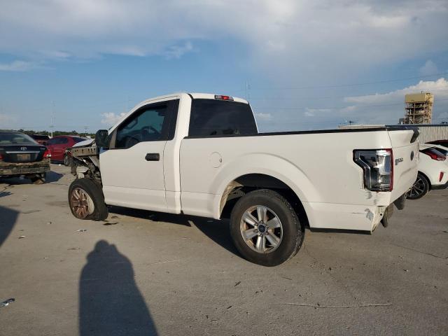 2017 FORD F150 1FTMF1C87HFA41290