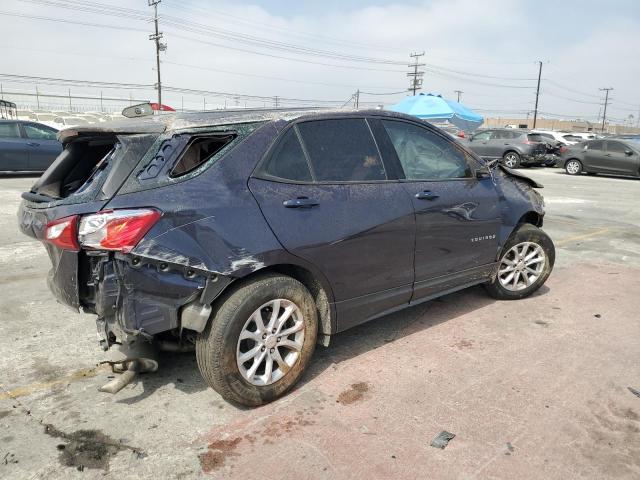 2019 CHEVROLET EQUINOX LS 3GNAXHEVXKL202635