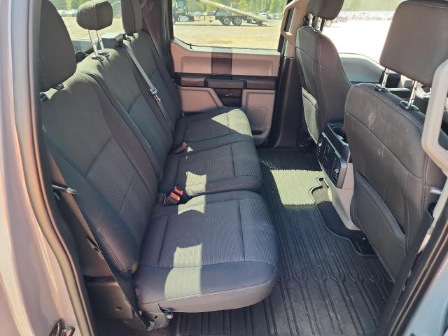 2019 FORD F150 SUPER - 1FTEW1CP0KKC29305