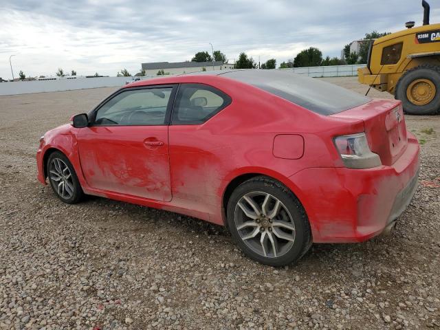 2014 TOYOTA SCION TC - JTKJF5C71E3070257