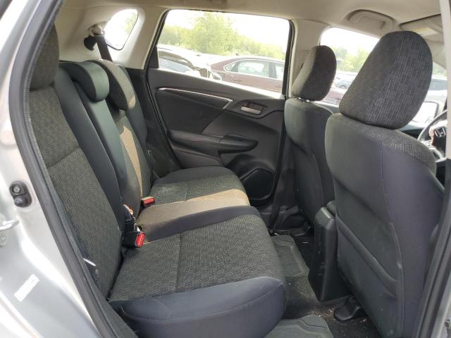 2016 HONDA FIT LX JHMGK5H5XGS006990