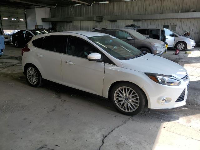 2014 FORD FOCUS TITA - 1FADP3N24EL184959