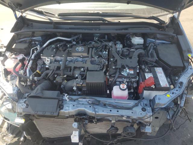 2024 TOYOTA COROLLA LE - JTDBCMFE0R3057501