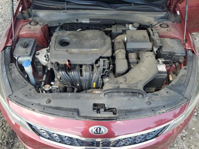 2019 KIA OPTIMA LX 5XXGT4L39KG370447