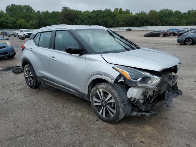 2018 NISSAN KICKS S - 3N1CP5CU0JL542971