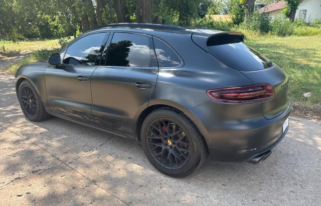 2017 PORSCHE MACAN GTS WP1AG2A52HLB52070