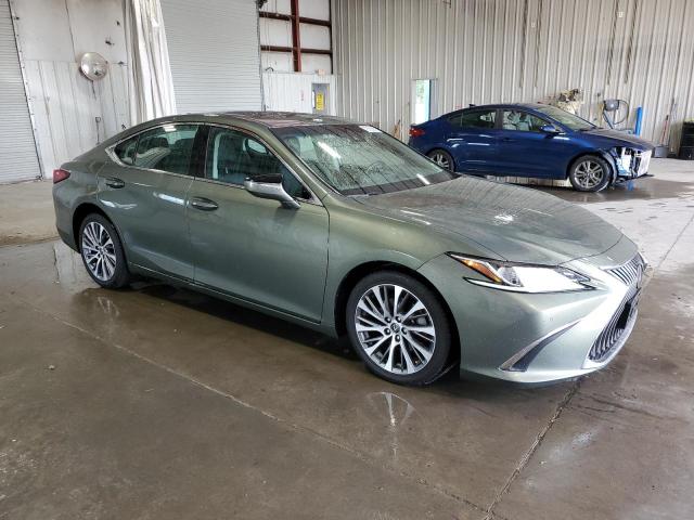 2019 LEXUS ES 350 58ABZ1B16KU008937